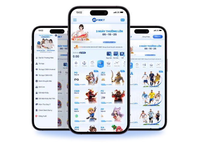 Trò chơi nổ hũ và slot games trên Melbet APK